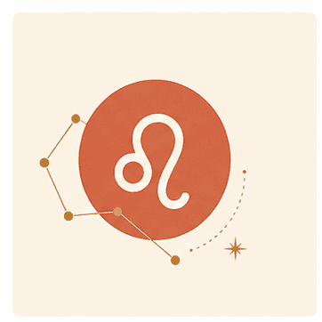 leo zodiac symbol