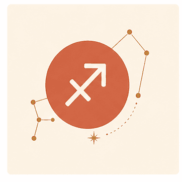 sagittarius zodiac symbol