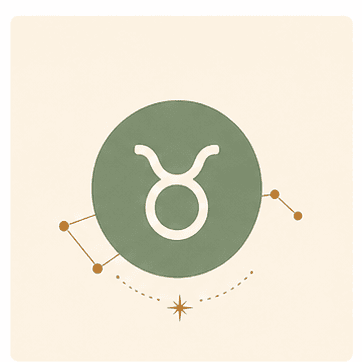 taurus zodiac symbol